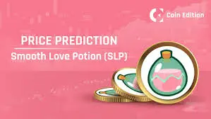 Smooth Love Potion